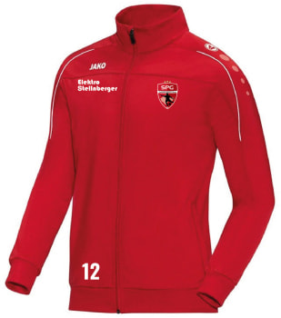 Jako Classico Trainingsjacke