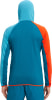 McKINLEY Pán. turistická bunda Midlayer, Seth HD M S.Café,59%rePES/41%PES