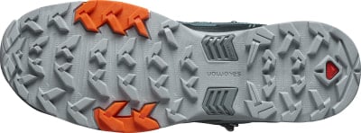 Salomon Pán. trekingová obuv X Ultra 4 MID GTX veï. VB