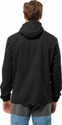 Jack Wolfskin Jack Wolfskin Feldberg Hood túrakabát, kapucnis