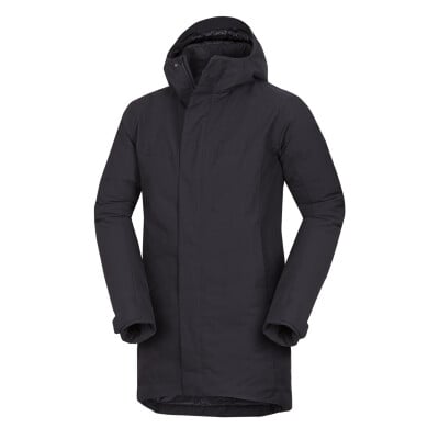 Northfinder Jakub, pánsky urban kabát Northfinder Jakub, pánsky urban kabát