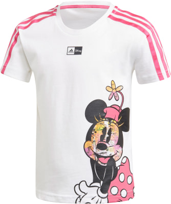 adidas Disney Minnie Mouse T-Shirt