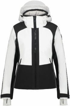 Luhta Mukkavaara Skijacke mit Kapuze