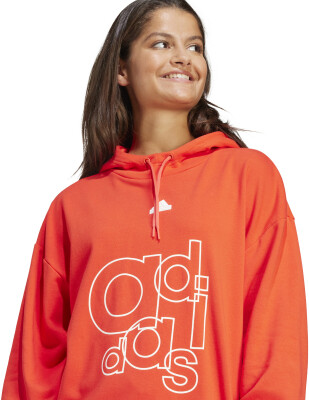 adidas W BLUV HD Női kapucnis felső