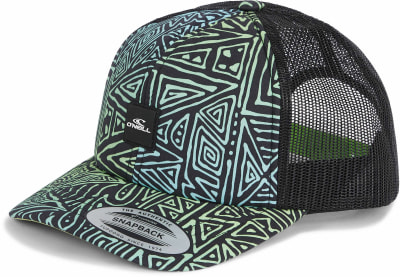O'Neill Flood Trucker Kappe