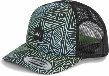 Flood Trucker Kappe
