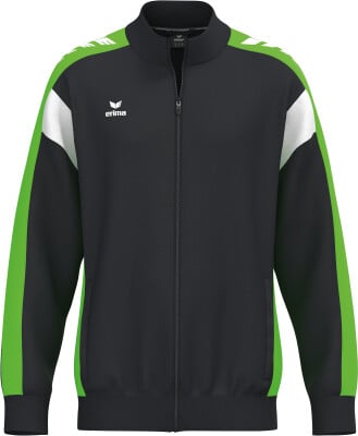 Erima Celebrate 125 Trainingsjacke mit Kapuze Erima Celebrate 125 Trainingsjacke mit Kapuze