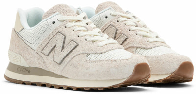 New Balance 574 Freizeitschuhe
