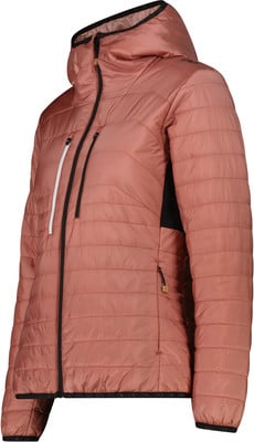 CMP Venezia Hybridjacke mit Kapuze CMP Venezia Hybridjacke mit Kapuze