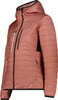CMP Venezia Hybridjacke mit Kapuze