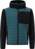 CMP Man Hybrid Jacket Fix H fleece kabát