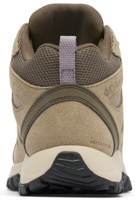 Columbia Redmond III Mid WP női túrabakancs Columbia Redmond III Mid WP női túrabakancs
