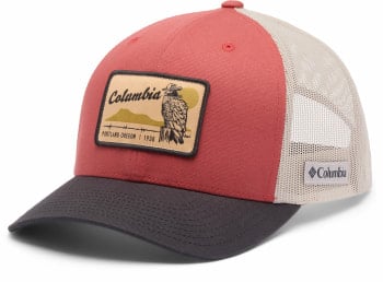 Columbia Mesh Snap Back felnőtt sapka