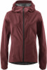 Gonso Save Jacket Trail Regenjacke mit Kapuze