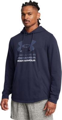 Under Armour Rival Hoodie
