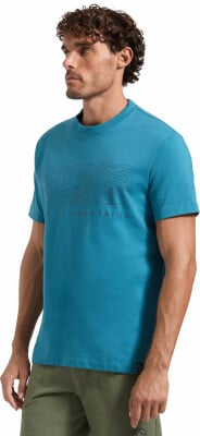La Sportiva Made of Mountain T-Shirt