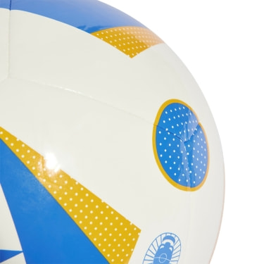 EURO24 CLB, futbalová lopta