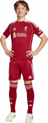 adidas FC Liverpool FC 25/26 Heimshorts