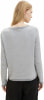 Tom Tailor TOM TAILOR Knit Structure női pulóver