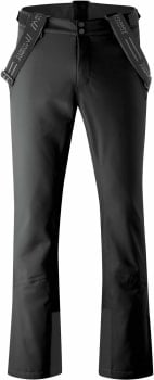 Maier Sports Anton Slim Skihose kurzgestellt