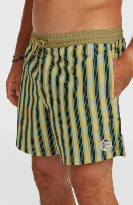 O'Neill O'Riginals Stripe Badeshort