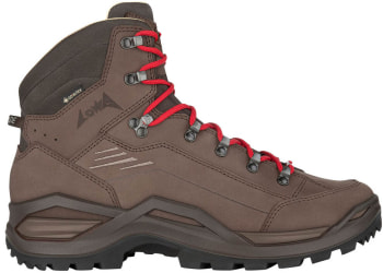 Lowa Renegade 100 GTX Mid outdoorové boty