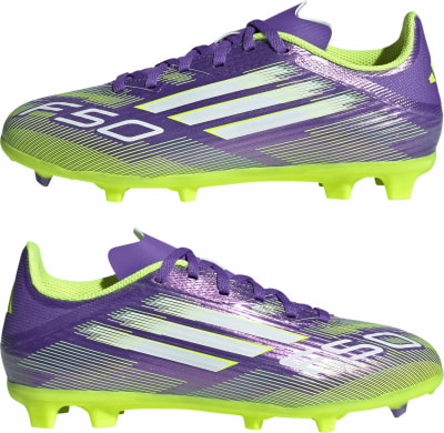 adidas F50 League FG/MG Fußballschuhe