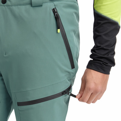 McKINLEY Felicio AQX 15.15 Skihose