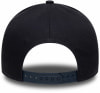 New Era Washed Patch Kappe