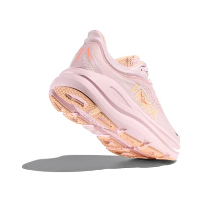 Hoka Bondi 9, dámska bežecká obuv