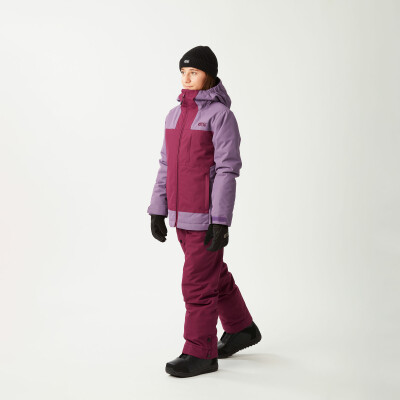 Picture Seady Snowboardjacke mit Kapuze