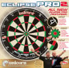 Unicorn Eclipse Pro 2 Dartboard