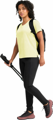 Jack Wolfskin Jack Wolfskin Wildtrail T W T-Shirt