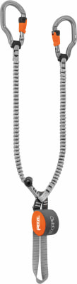 Petzl Scorpio Vertigo Klettersteigset