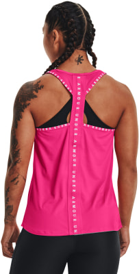 Under Armour Knockout nőt ujjatlan felső