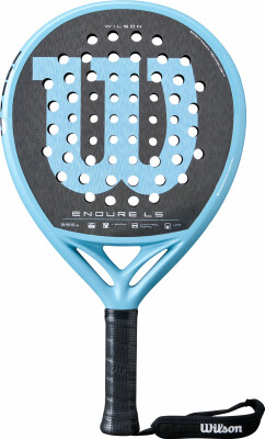 Wilson Endure LS V1 Padelschläger