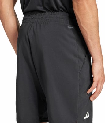adidas Club Tennis Climacool 3-Streifen Tennisshorts