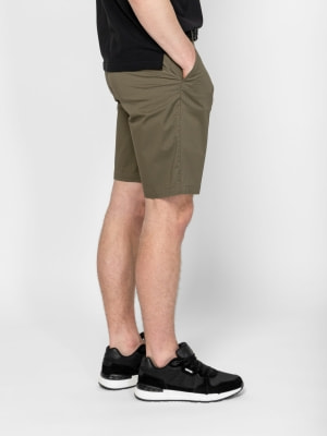 Heavy Tools Willey férfi sort