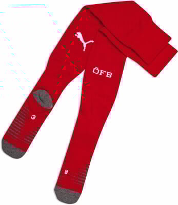 ÖFB 2026 Plain Fussballstutzen