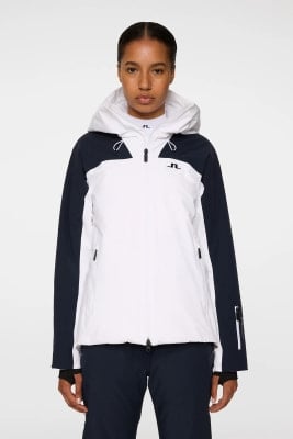 J.Lindeberg Harmony zimní bunda 