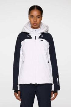 J.Lindeberg Harmony zimní bunda 