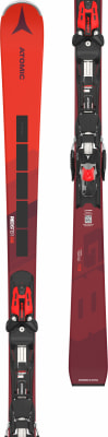 Atomic Redster G8 Revoshock C Race Alpinski