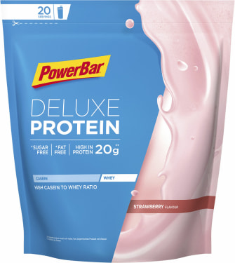 Deluxe Protein Getränkepulver