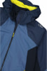 CMP Jacket Fix Hood Wanderjacke mit Kapuze WP 10.000