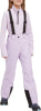 McKINLEY Ellie AQX 10.10 Skihose mit Träger