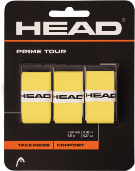 Head Prime Tour Griffband