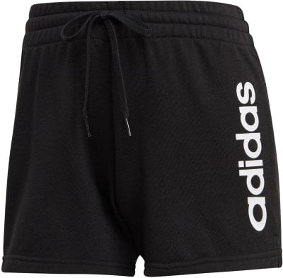 adidas W LIN FT SHO női sort French Terry