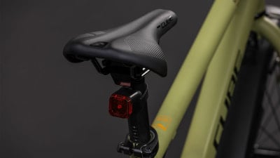 Cube 200 FE Mountainbike