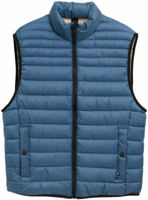 Tom Tailor TOM TAILOR Light Weight Ve. ffi. mellény