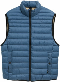 Tom Tailor TOM TAILOR Light Weight Ve. ffi. mellény